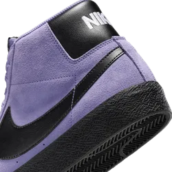 Nike SB Blazer Mid Dusty Amethyst