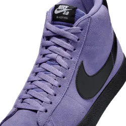 Nike SB Blazer Mid Dusty Amethyst