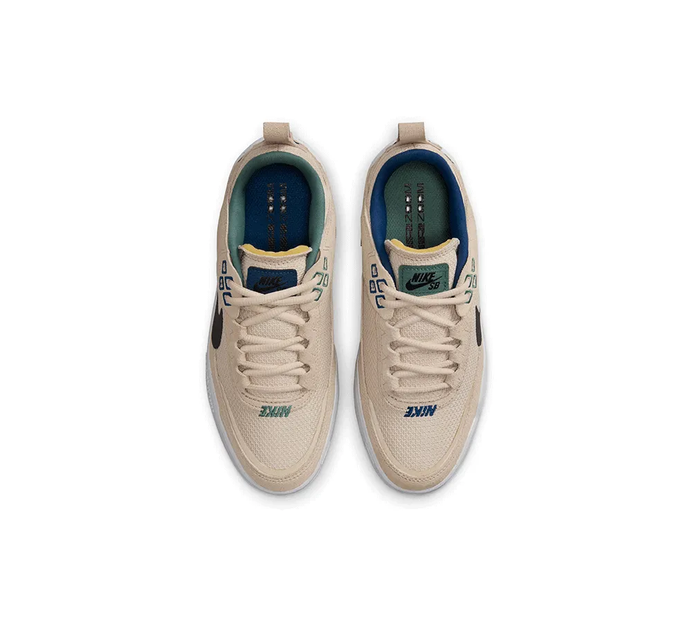 NIKE SB BURNSIDE (GS)