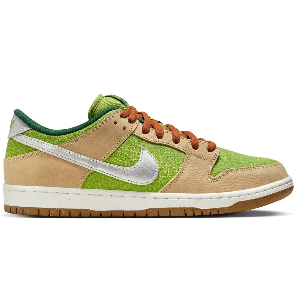 NIKE SB DUNK LOW PRO WC 'ESCARGOT'