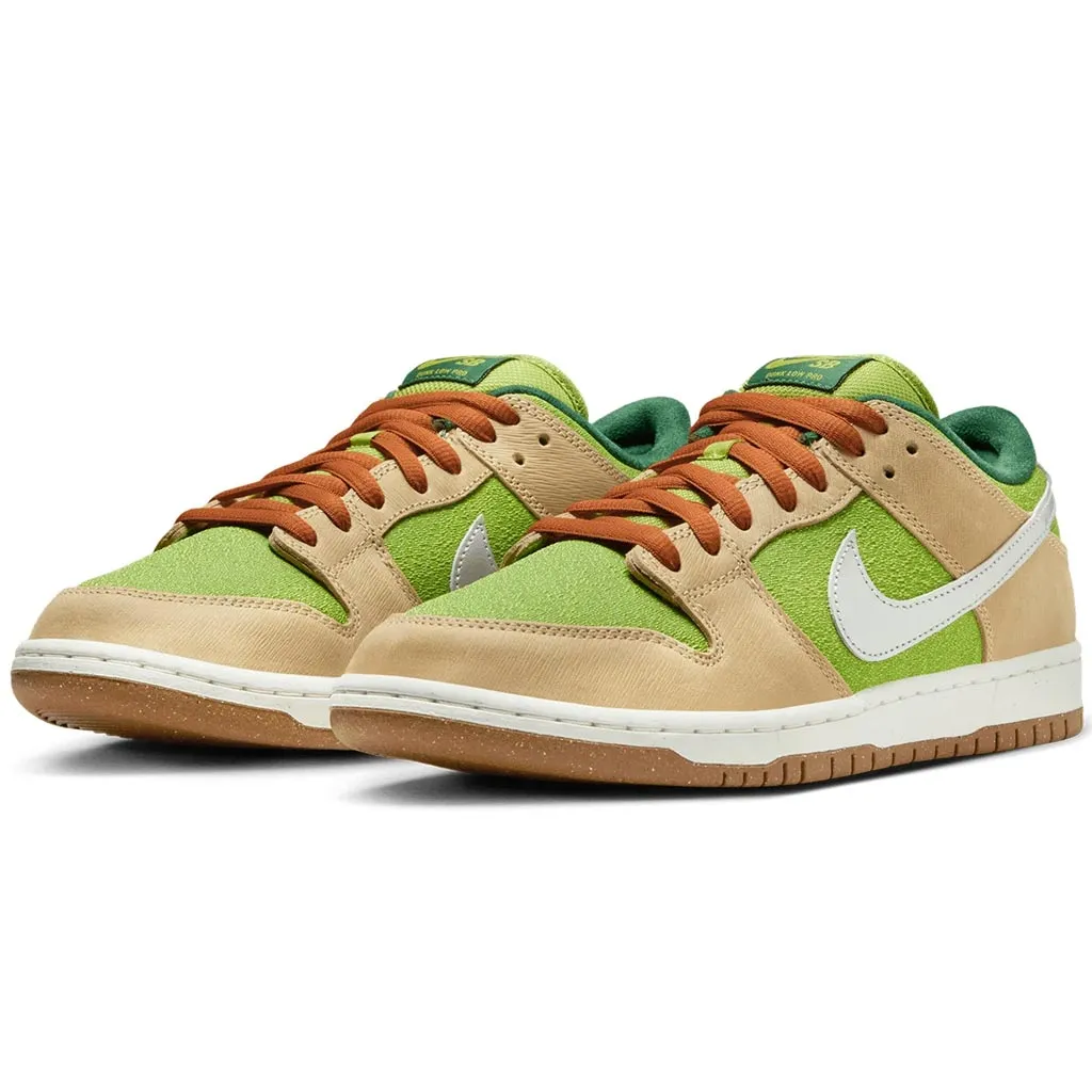 NIKE SB DUNK LOW PRO WC 'ESCARGOT'