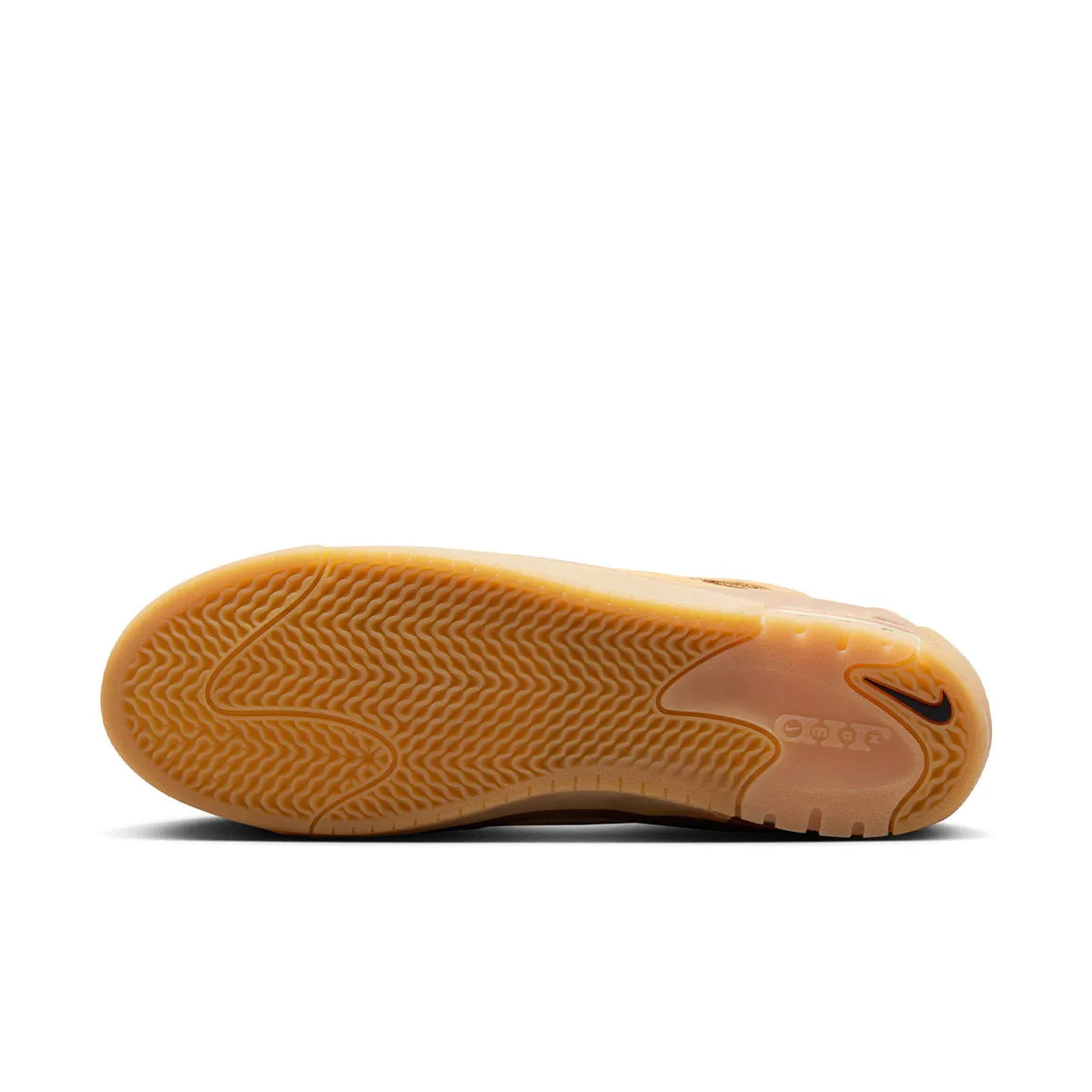 Nike SB - Ishod Air Max Shoes Wheat