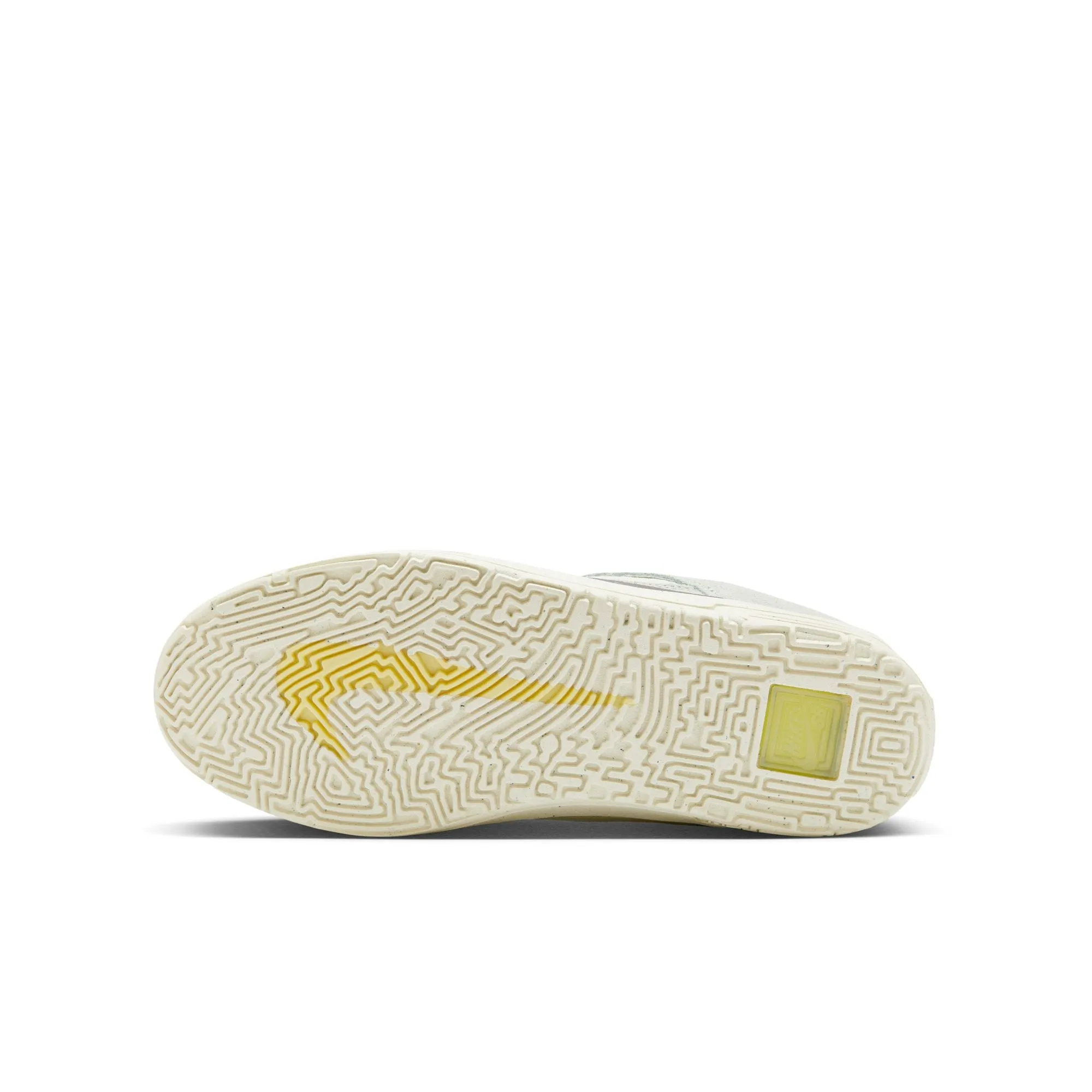 Nike SB Kids Day One - Coconut Milk/Baroque Brown-Coconut Milk