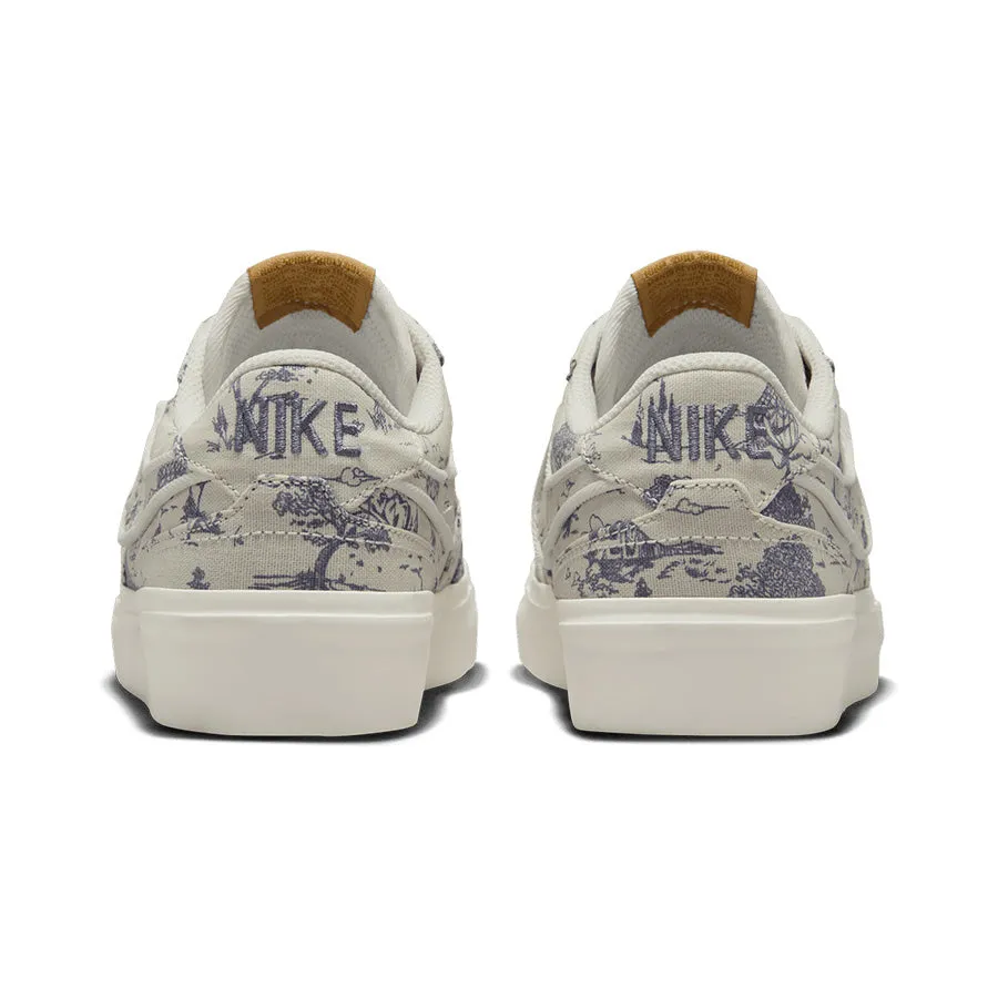 Nike SB Wmns Zoom Pogo Plus Premium - Sail/Light Bone