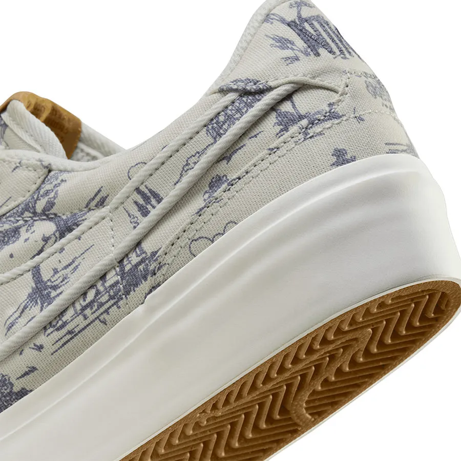 Nike SB Wmns Zoom Pogo Plus Premium - Sail/Light Bone