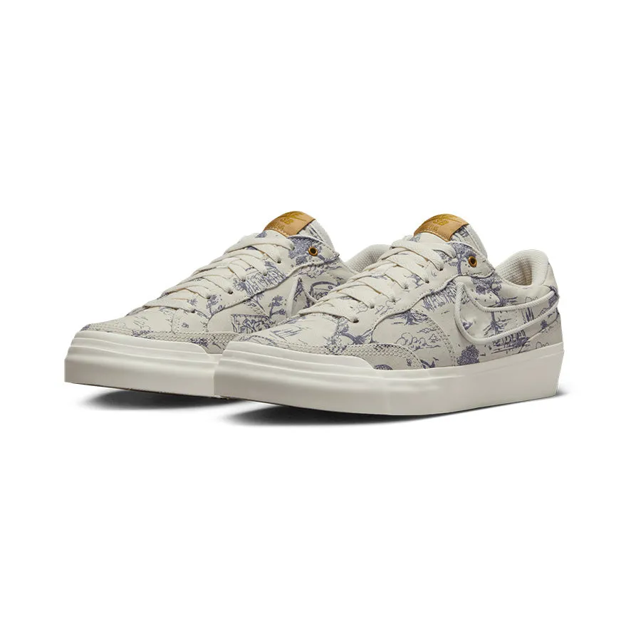 Nike SB Wmns Zoom Pogo Plus Premium - Sail/Light Bone
