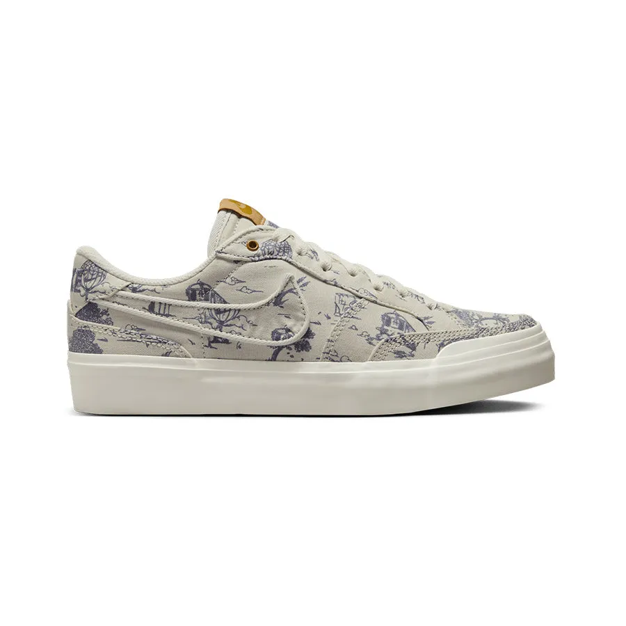 Nike SB Wmns Zoom Pogo Plus Premium - Sail/Light Bone
