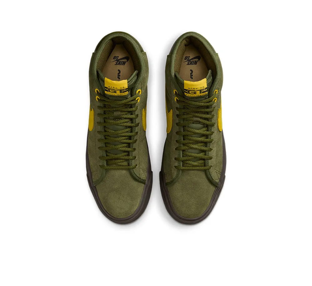 Nike SB Zoom Blazer Mid QS x Antihero