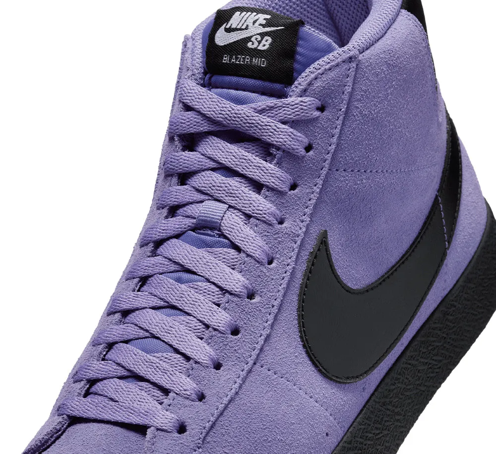 Nike SB Zoom Blazer Mid