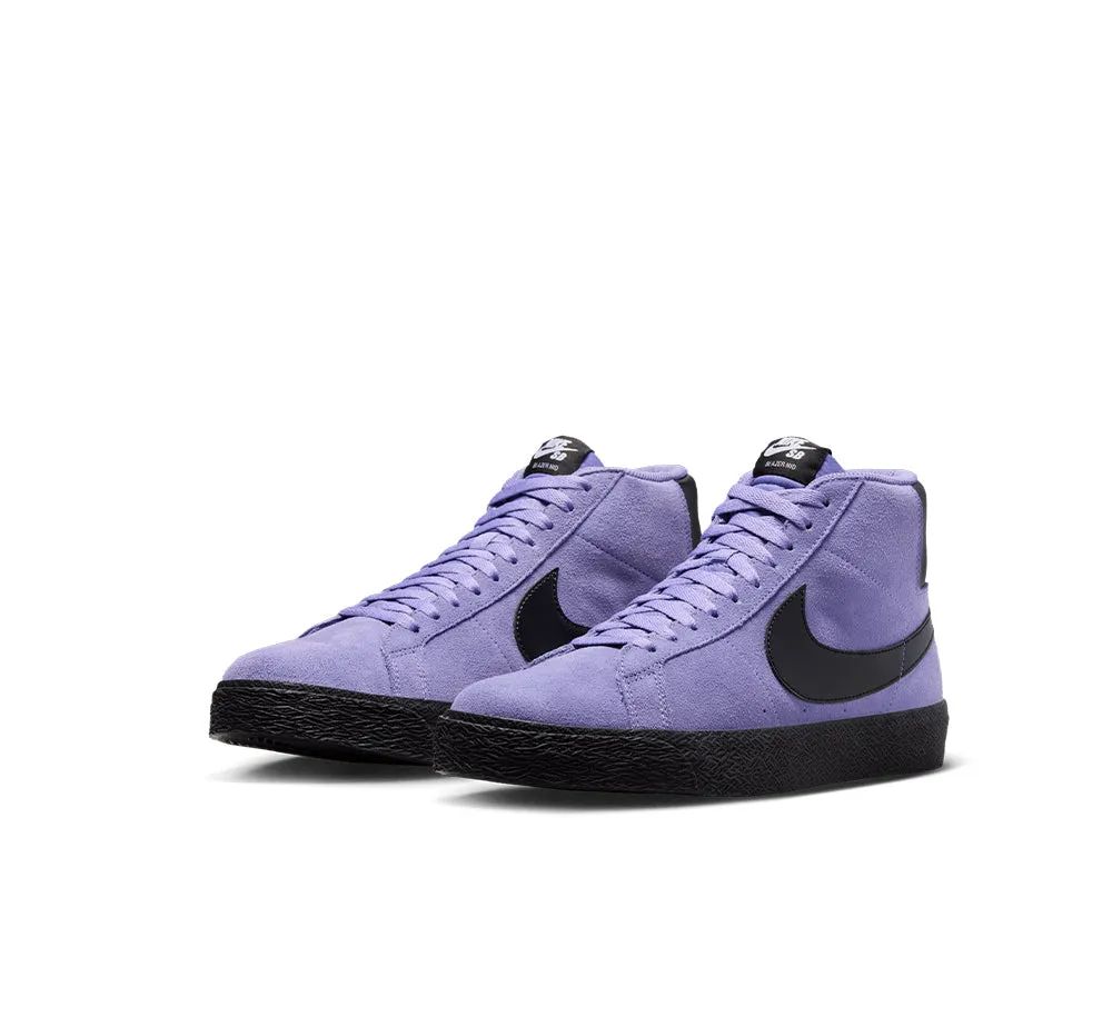 Nike SB Zoom Blazer Mid