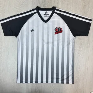Norths Bears North Sydney Basketball T-Shirt Size Large