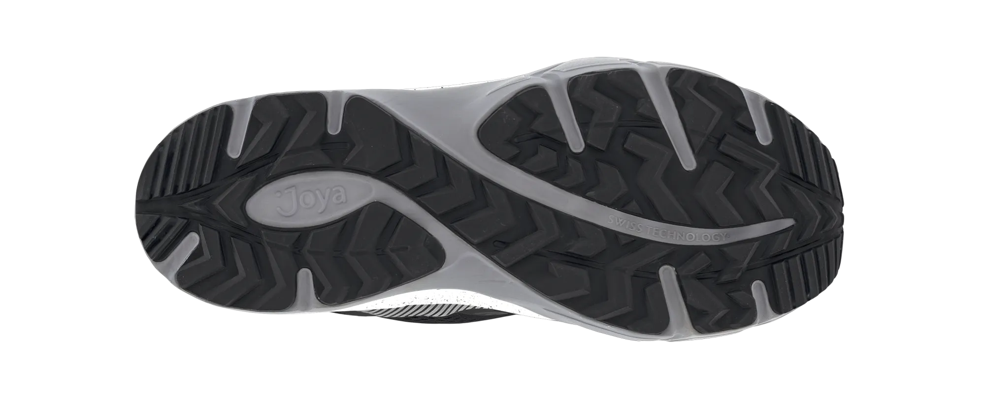 Nova black-grey