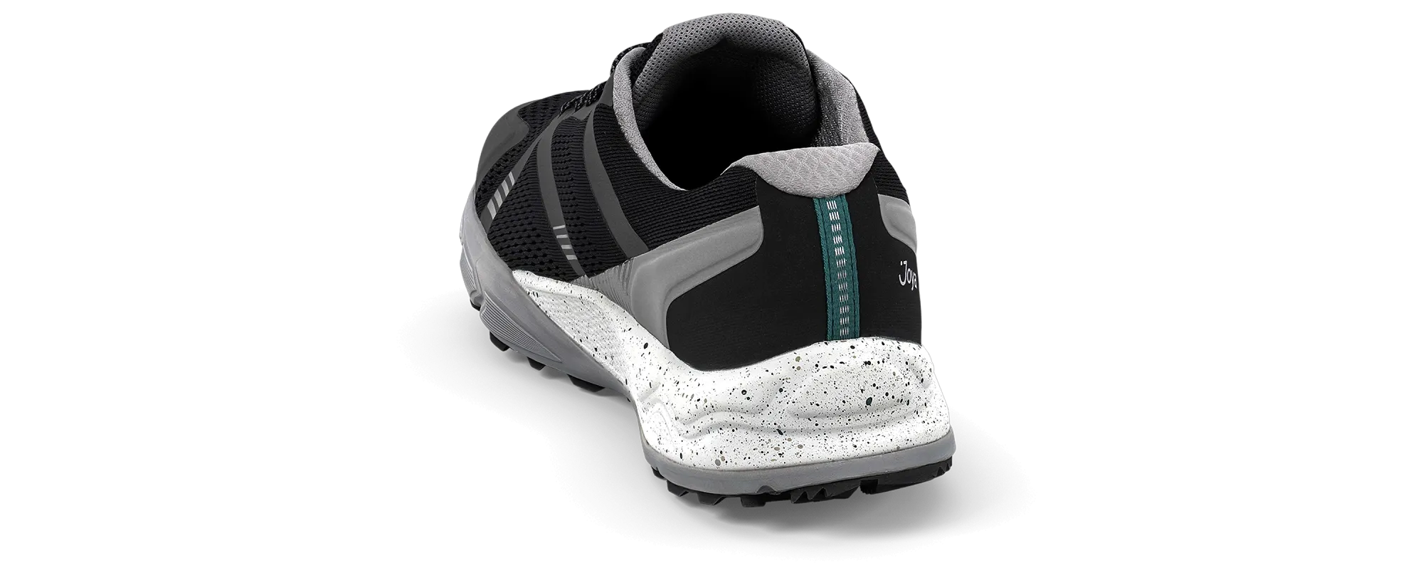 Nova black-grey