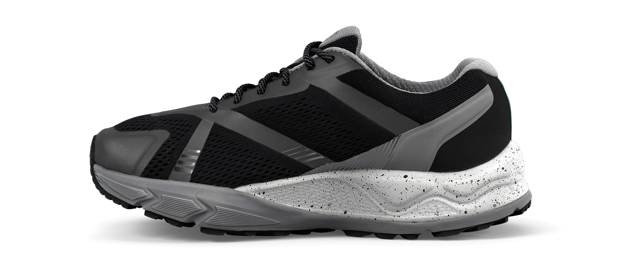 Nova black-grey