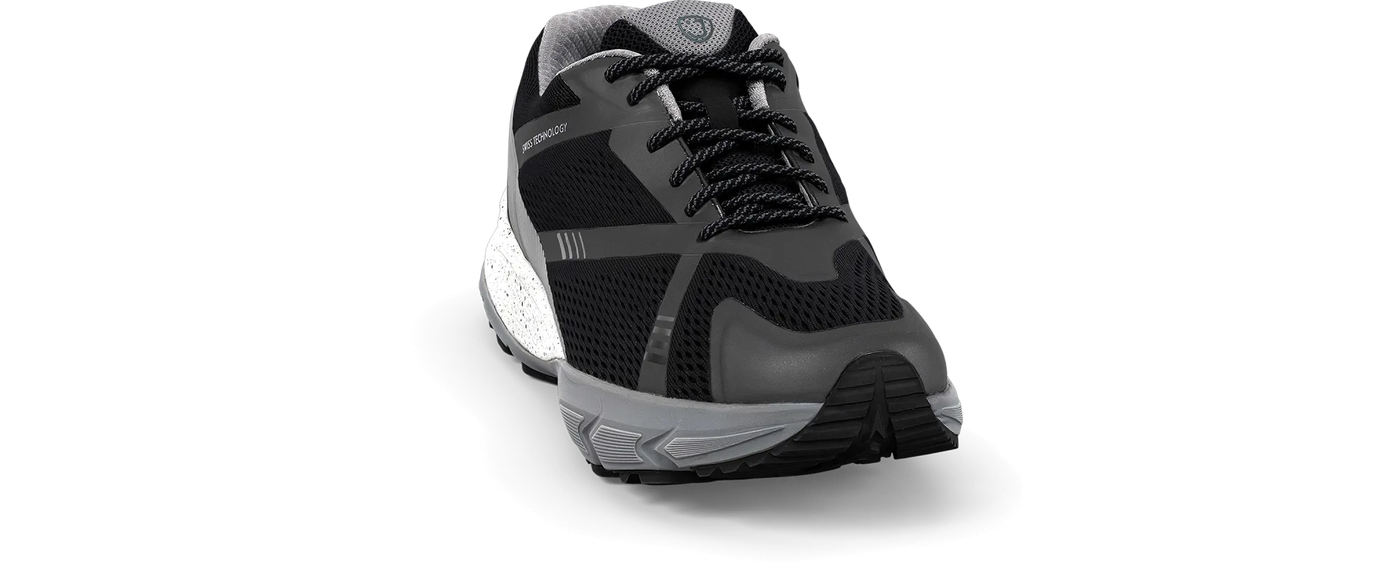 Nova black-grey