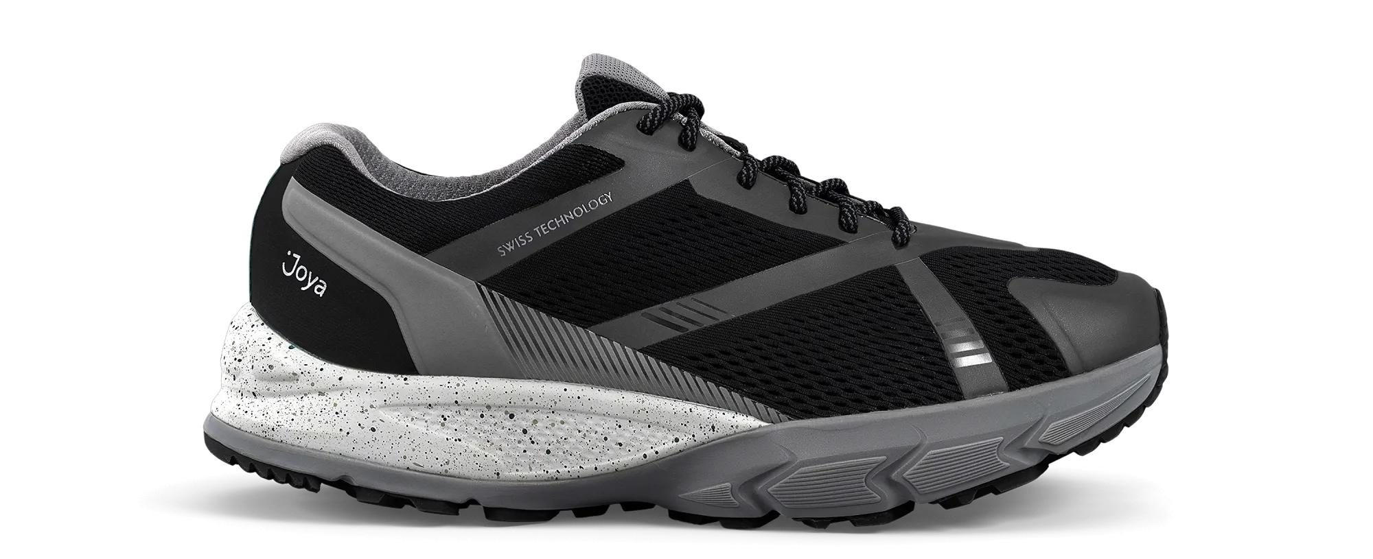 Nova black-grey