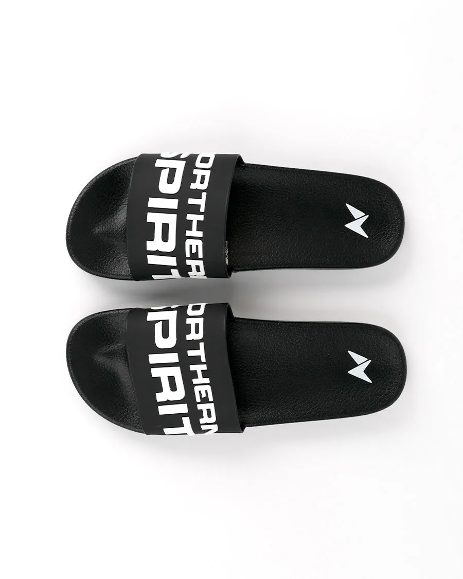 NS Ease waterproof sliders
