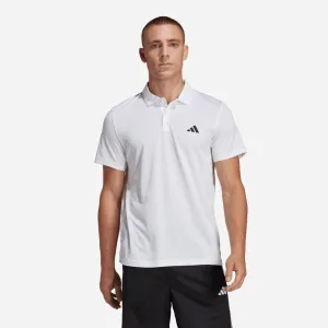 Áo Polo Nam Adidas Train Essentials - Trắng