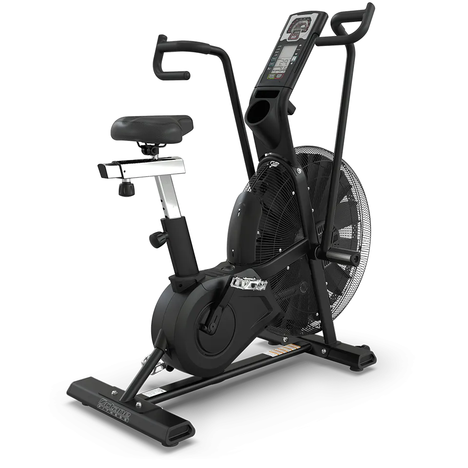 OCTANE AIRDYNE X