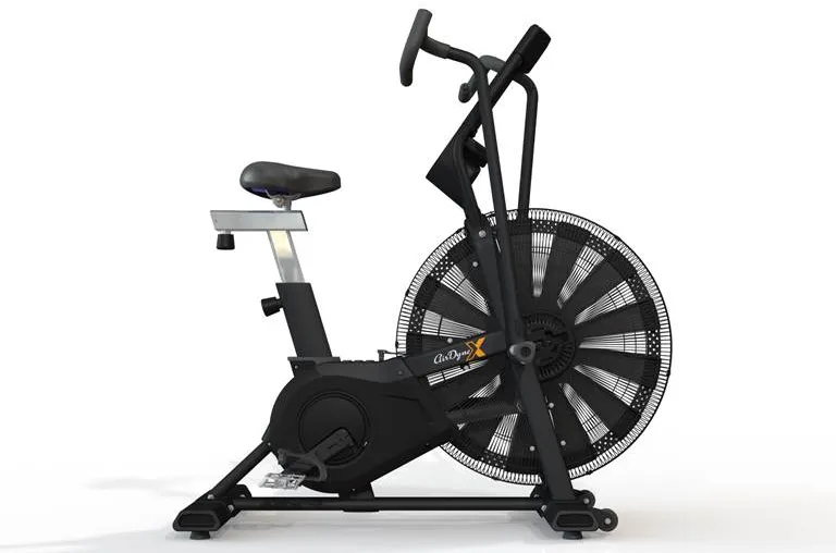 OCTANE AIRDYNE X