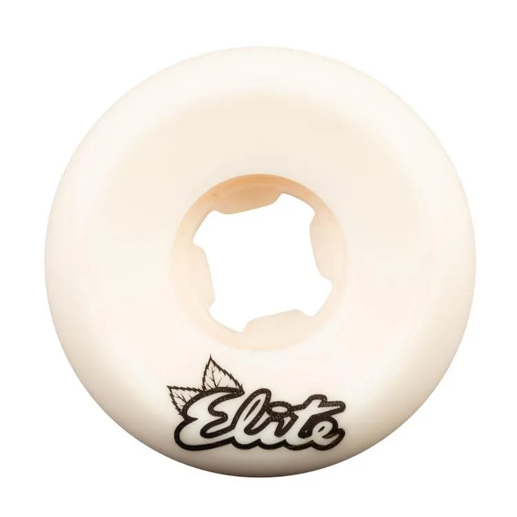 OJ Wheels Elite Hardline Skateboard Wheels 99a 56mm