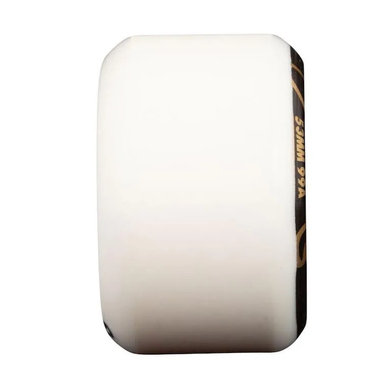 OJ Wheels Elite Hardline Skateboard Wheels 99a 56mm