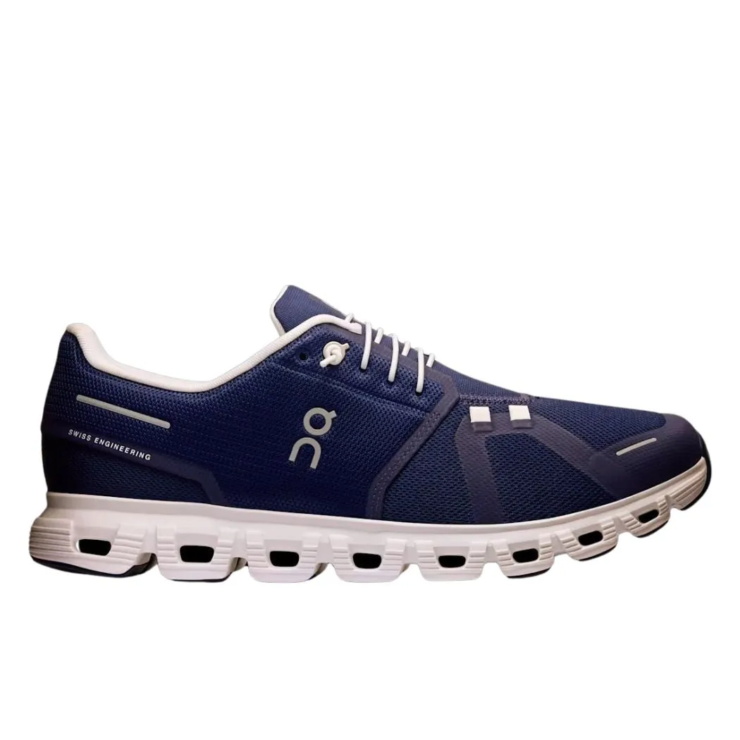 on Cloud 6 Men's Shoes