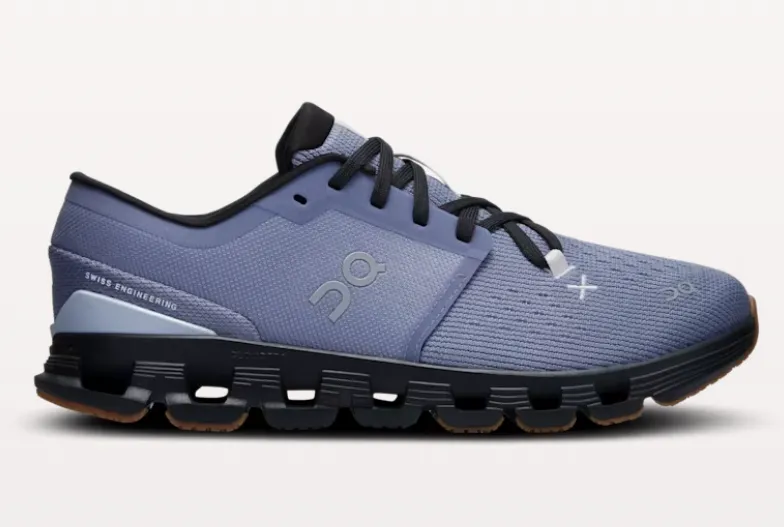 ON Cloud X 4 (Women's)