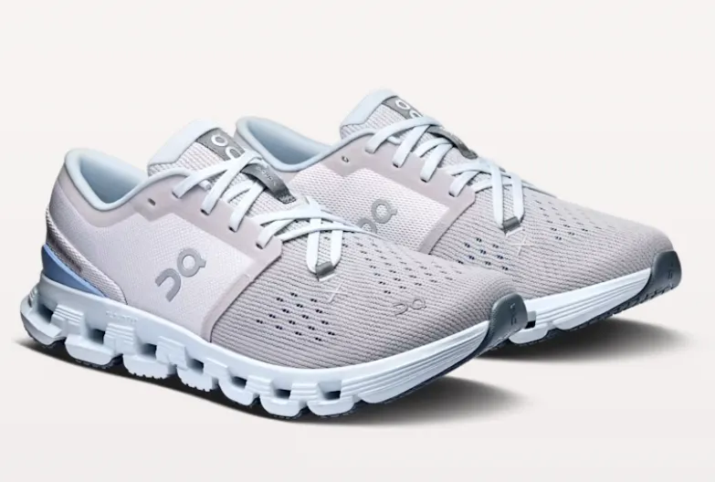 ON Cloud X 4 (Women's)