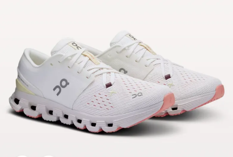 ON Cloud X 4 (Women's)
