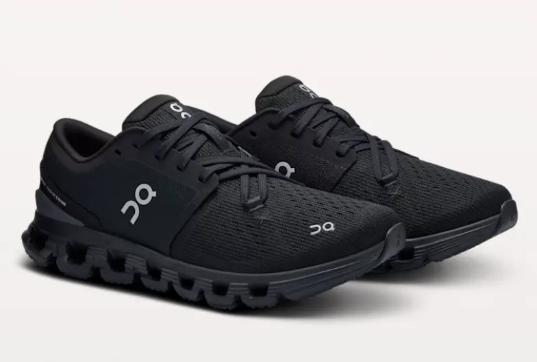 ON Cloud X 4 (Women's)