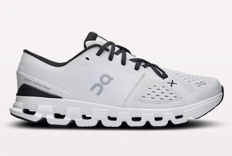 ON Cloud X 4 (Women's)