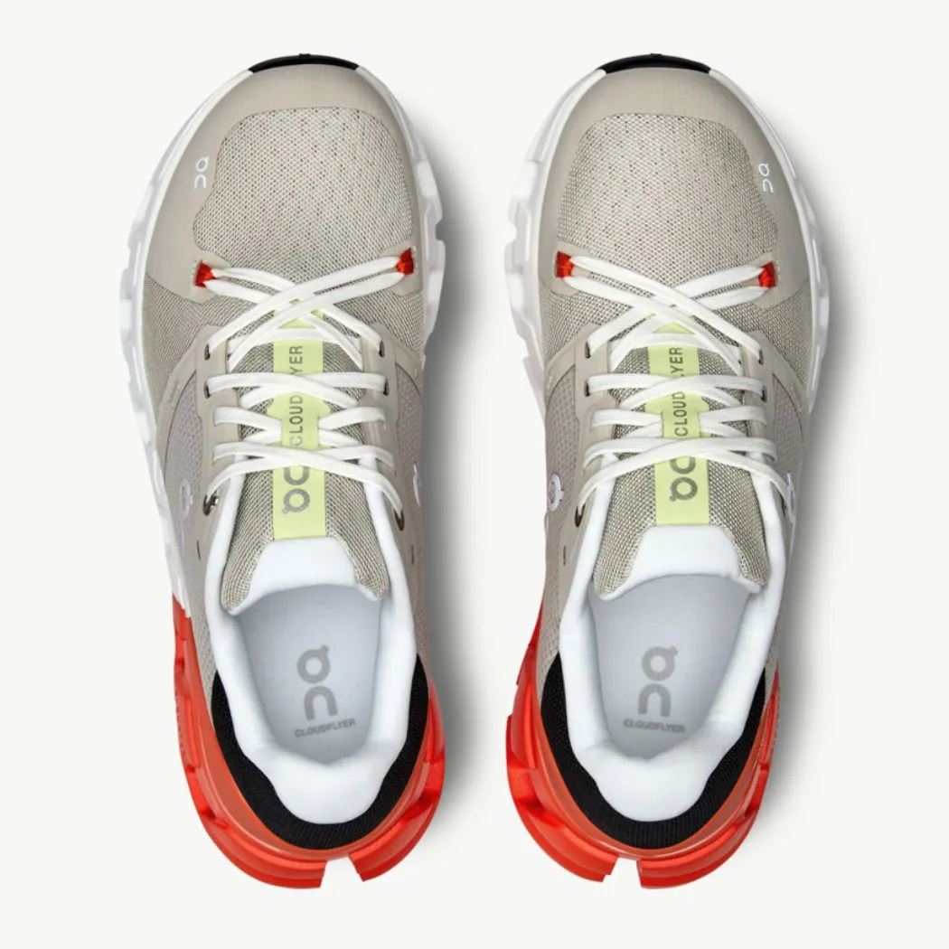 on Cloudflyer 4 Women's Running Shoes