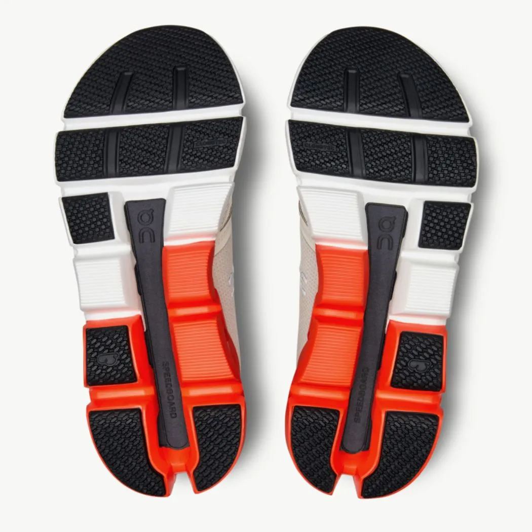 on Cloudflyer 4 Women's Running Shoes