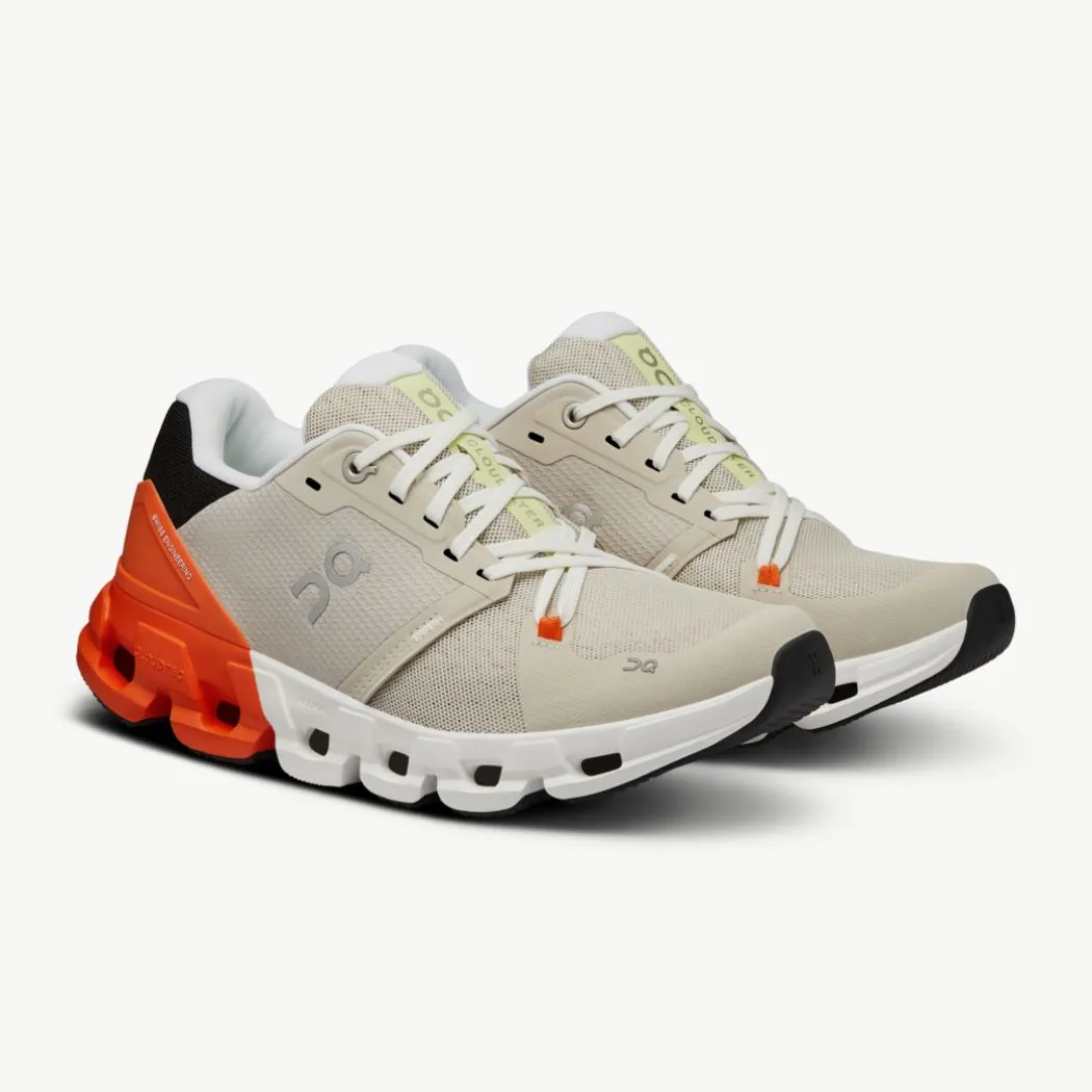 on Cloudflyer 4 Women's Running Shoes