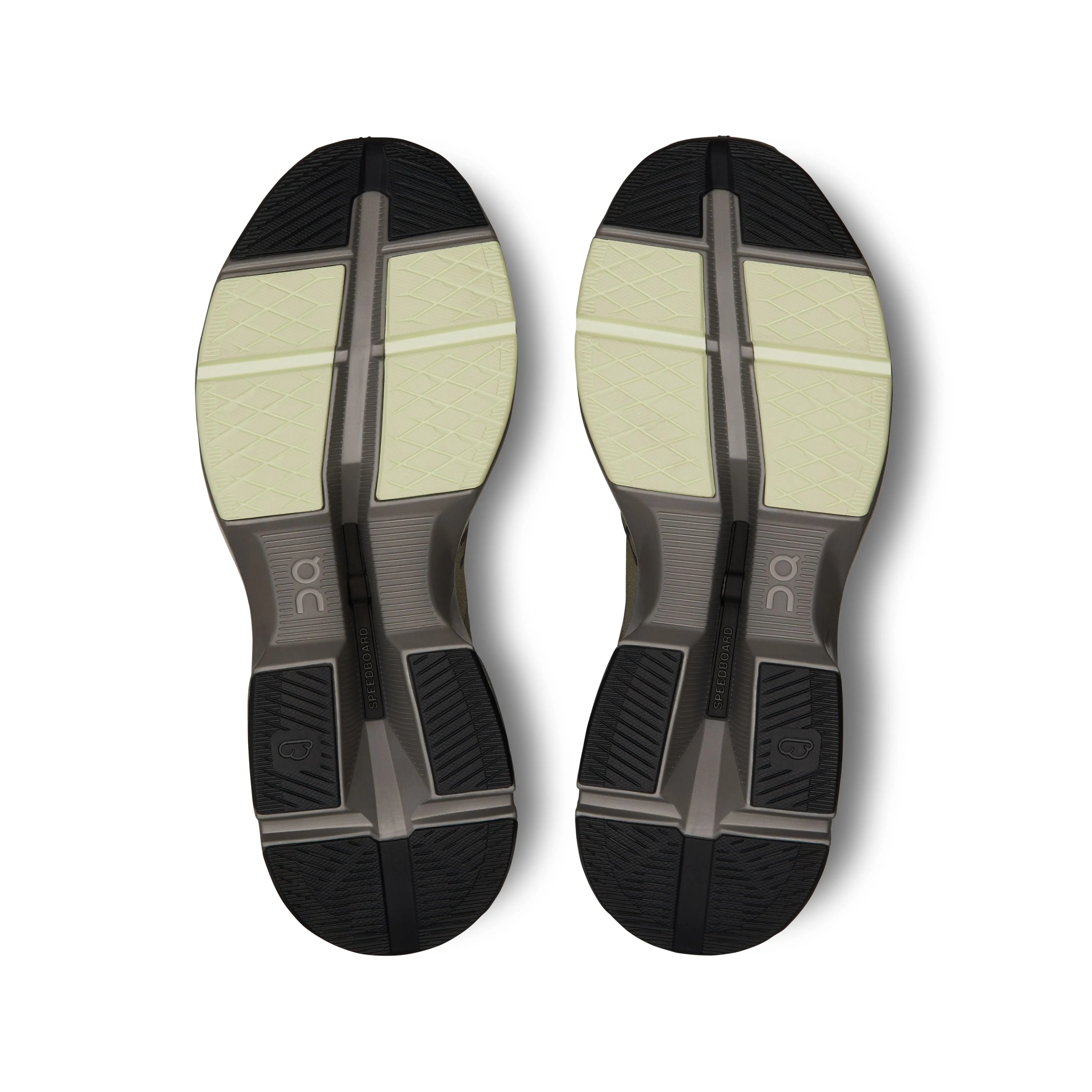 On Running Cloudpulse (Mens) - Grove/Lima