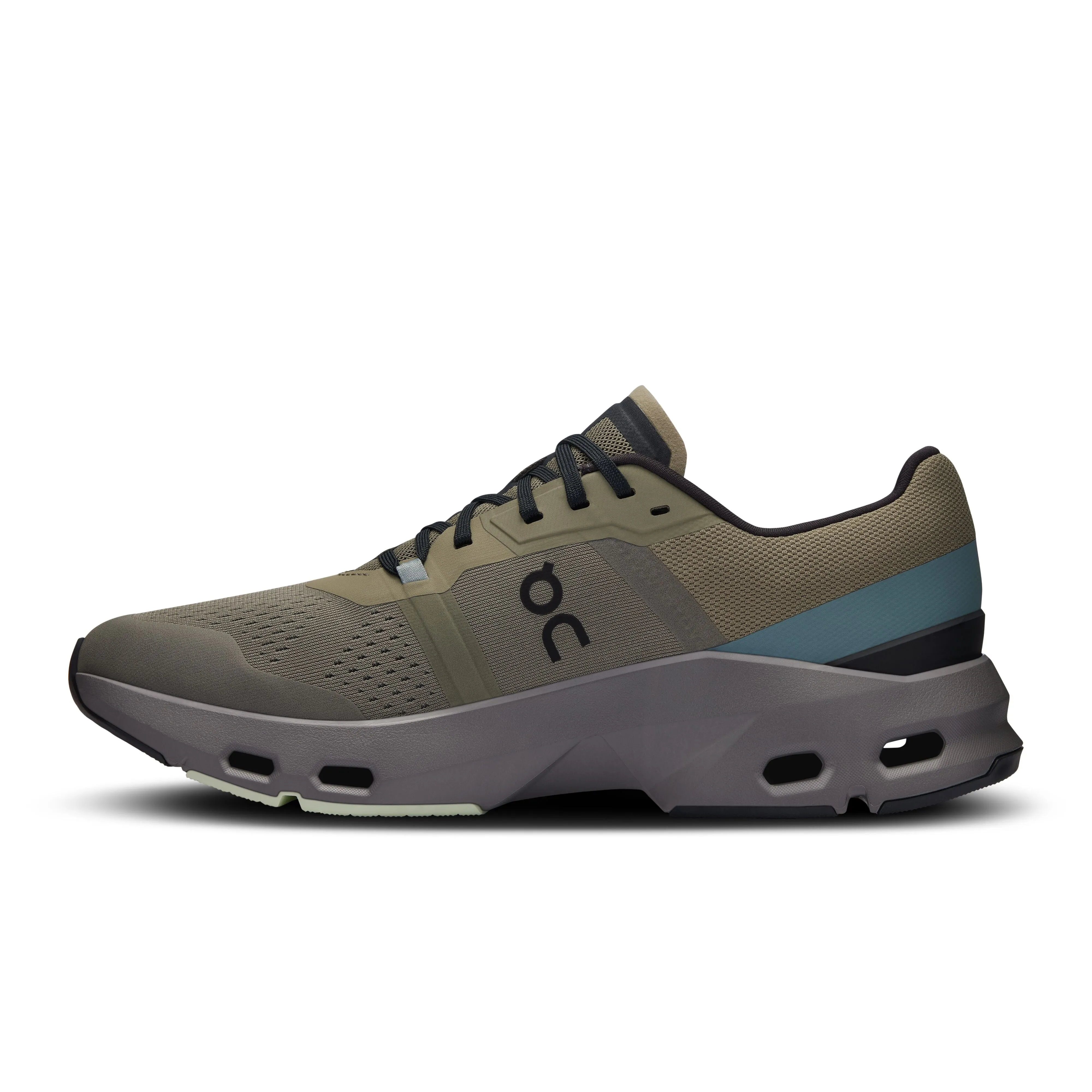 On Running Cloudpulse (Mens) - Grove/Lima