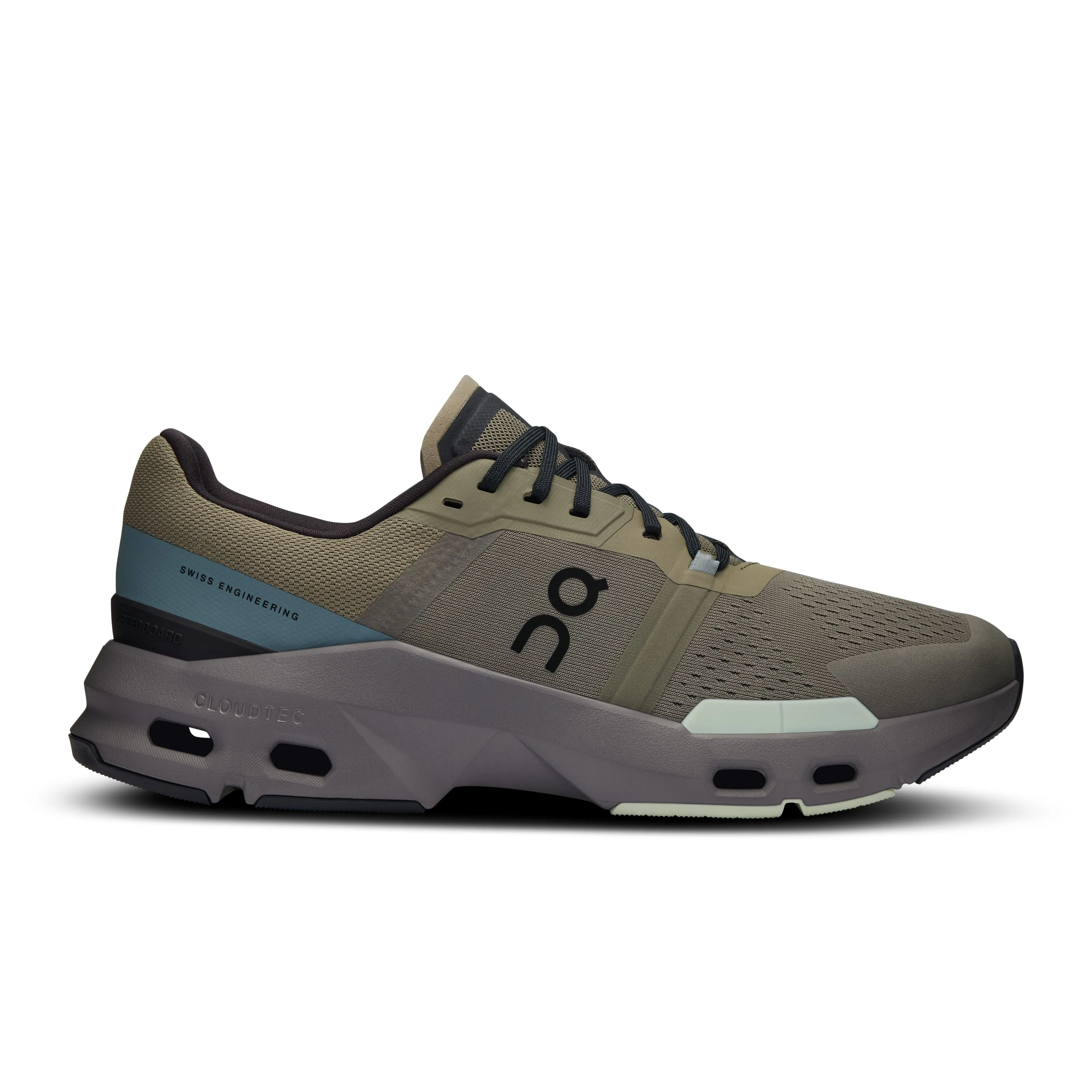 On Running Cloudpulse (Mens) - Grove/Lima