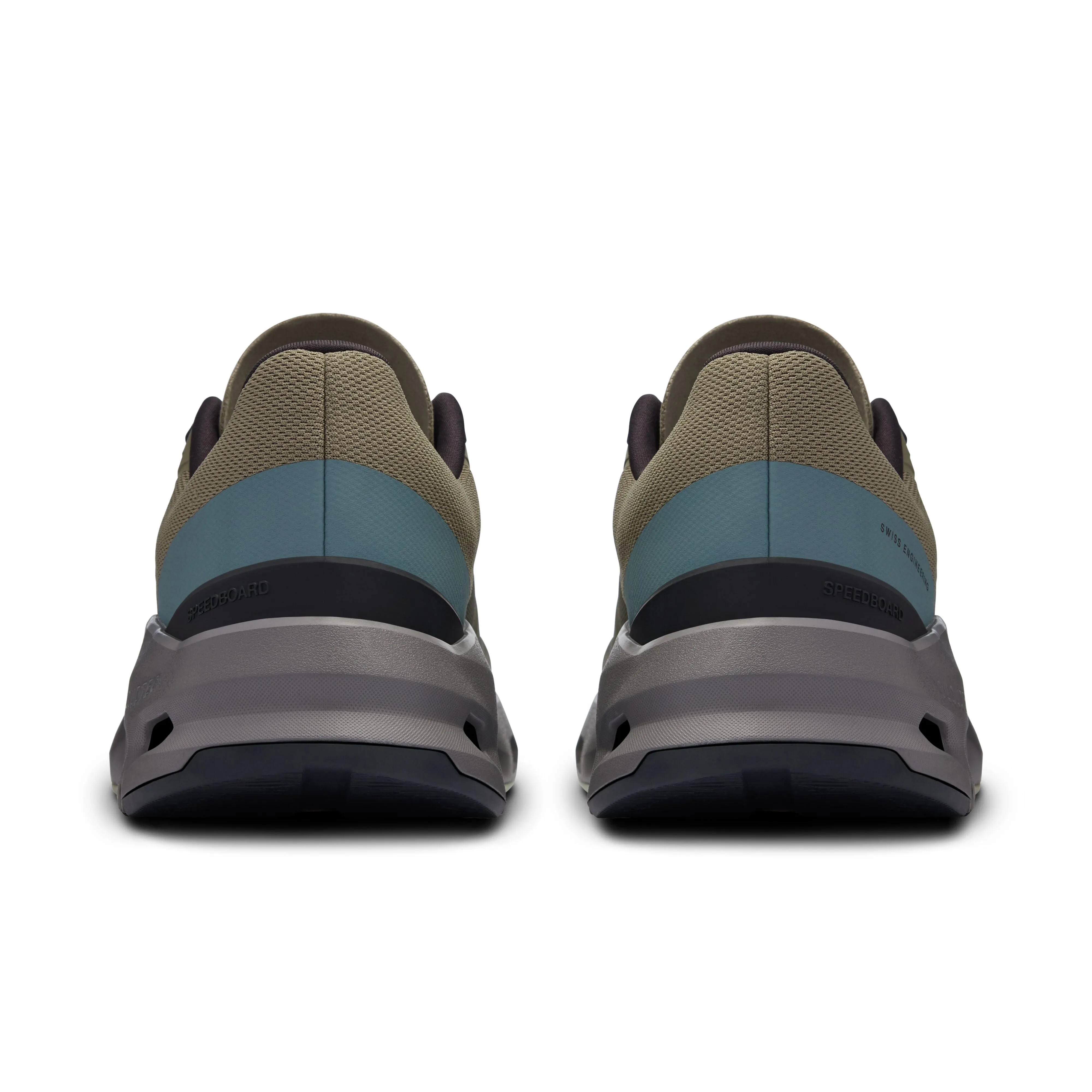 On Running Cloudpulse (Mens) - Grove/Lima