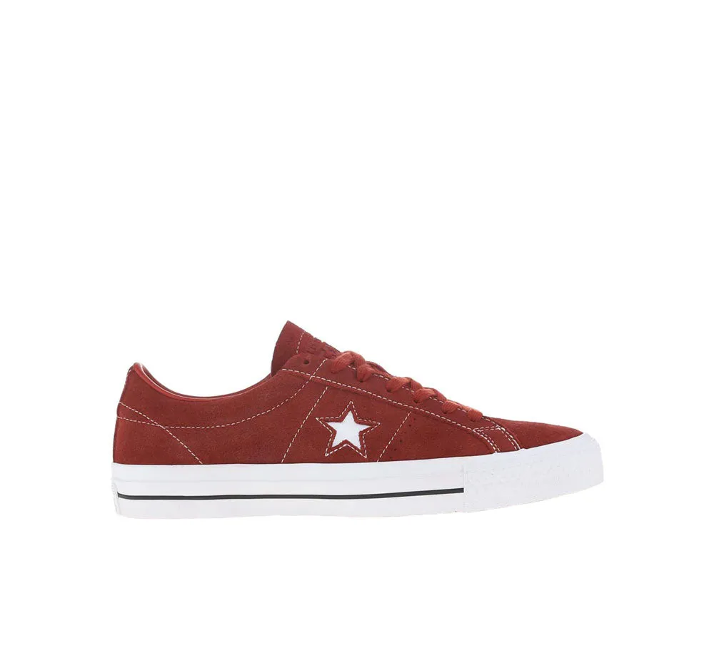 ONE STAR PRO OX
