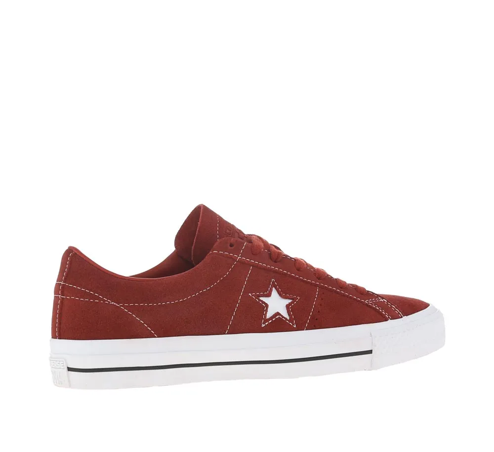 ONE STAR PRO OX