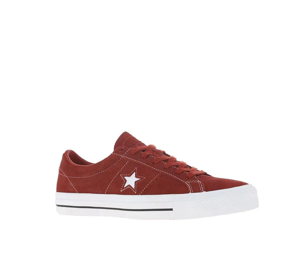 ONE STAR PRO OX