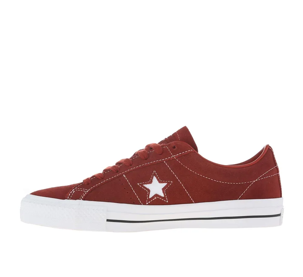 ONE STAR PRO OX
