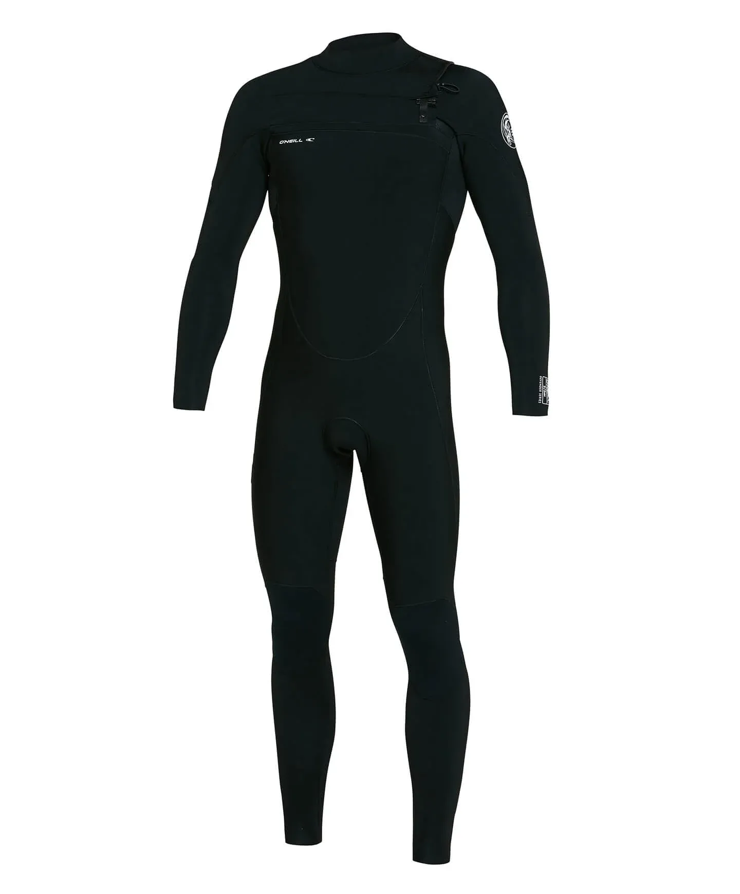 O'NEILL DEFENDER FULL FUZE 4/3MM CHEST ZIP