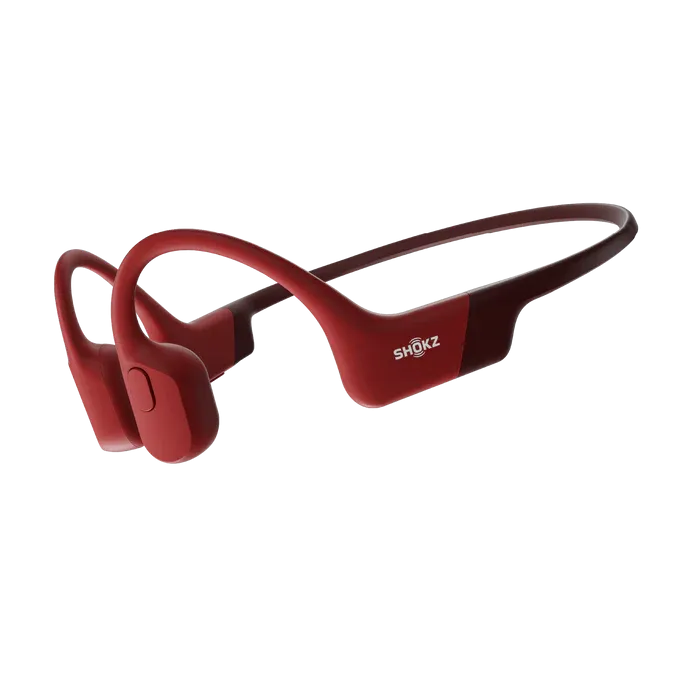 OpenRun Wireless Headphones