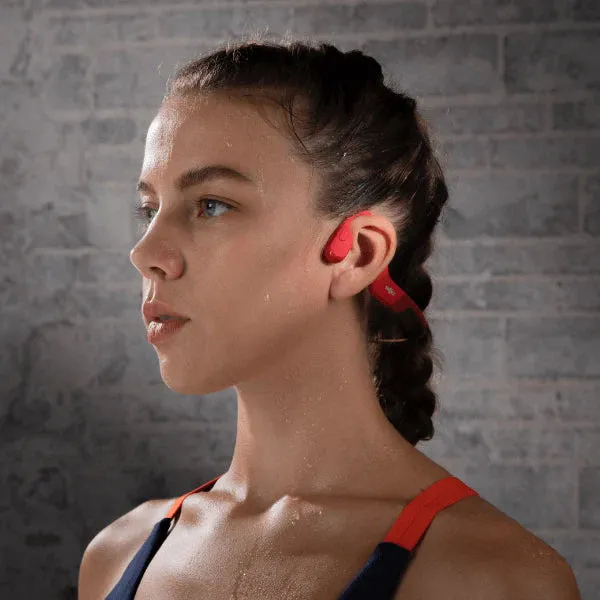 OpenRun Wireless Headphones