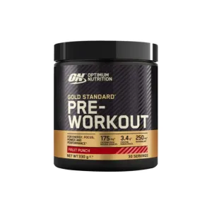 Optimum Nutrition Gold Standard Pre