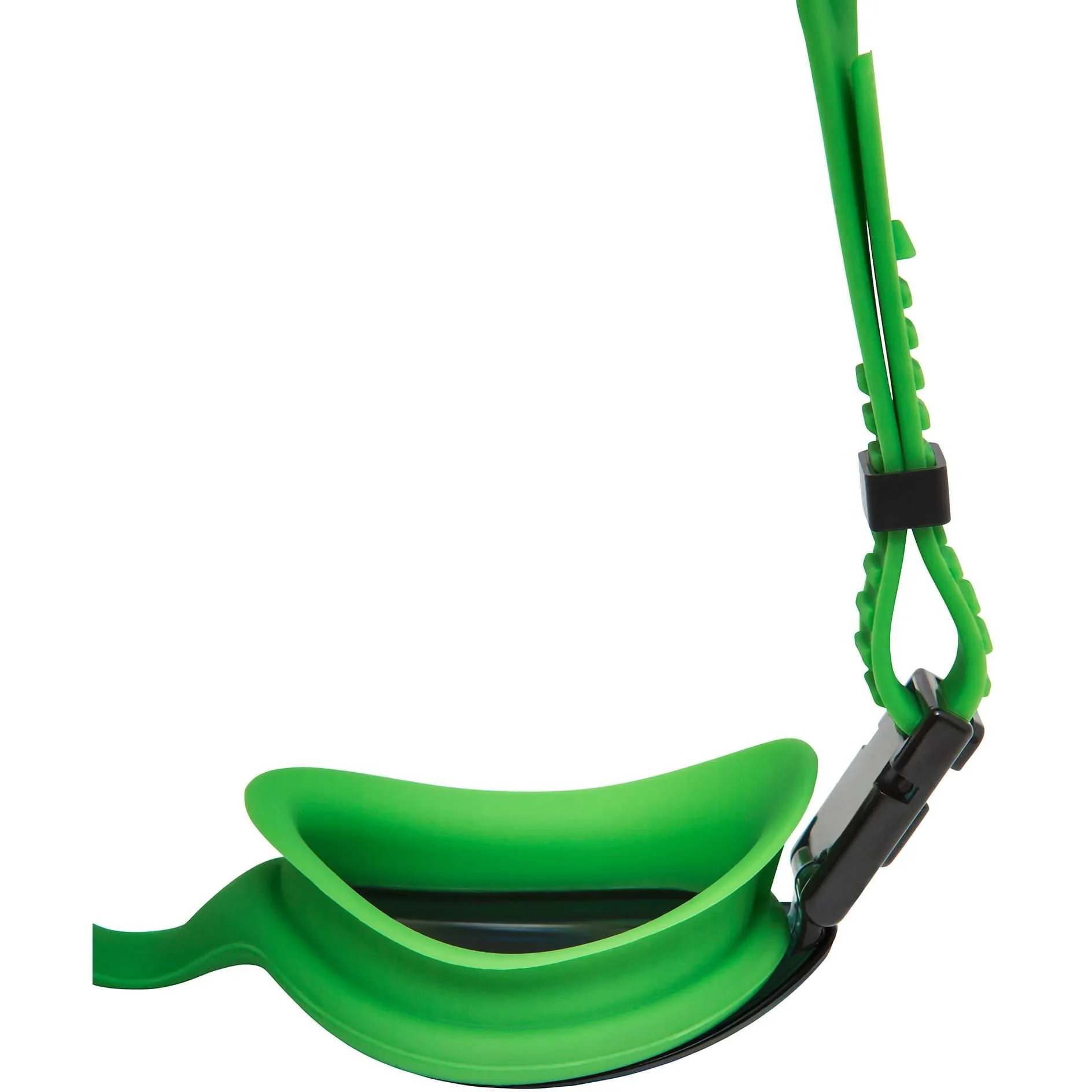Orca Killa 180 Swimming Goggles - Green