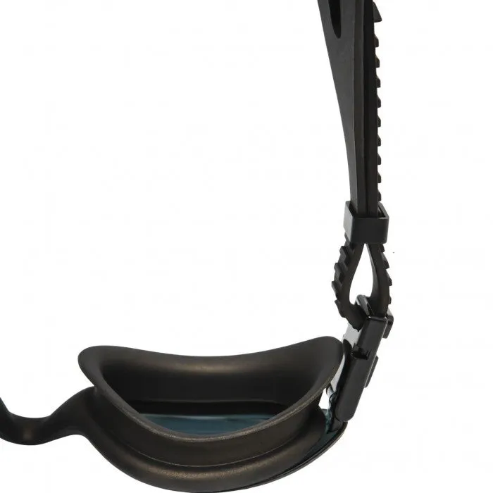 Orca - Killa 180º Swimming Goggles - Smoke Black