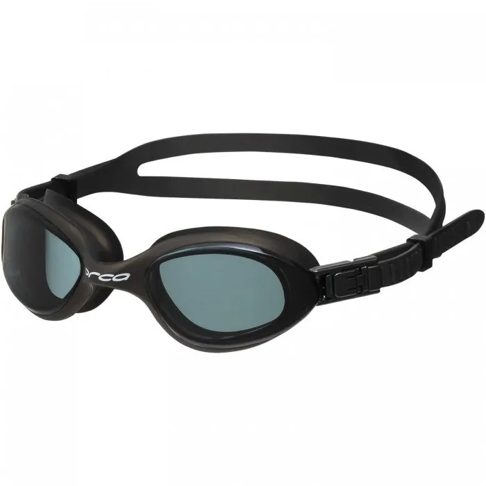 Orca - Killa 180º Swimming Goggles - Smoke Black